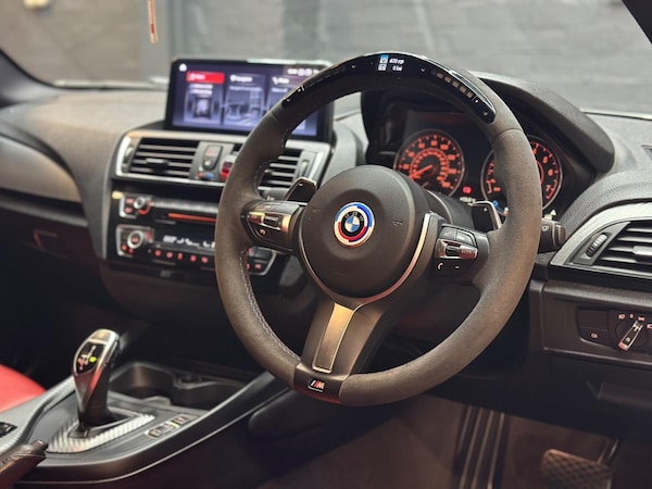 Used BMW 1 Series 2016 for sale - 76189700: Photo 2