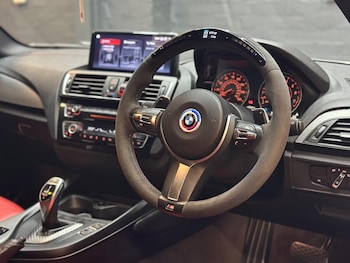 Used BMW 1 Series 2016 for sale - 76189700: Photo 2