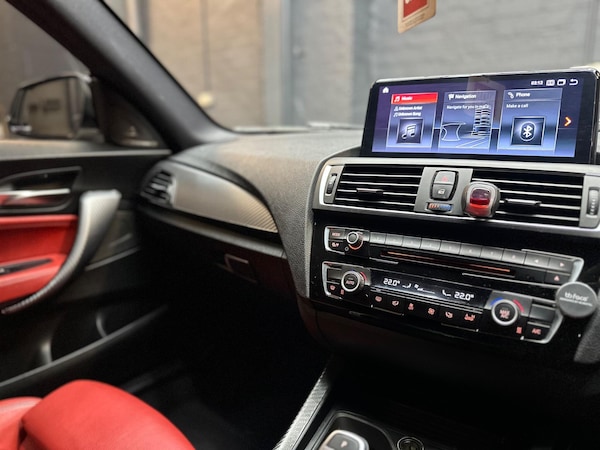 Used BMW 1 Series 2016 for sale - 76189700: Photo 34