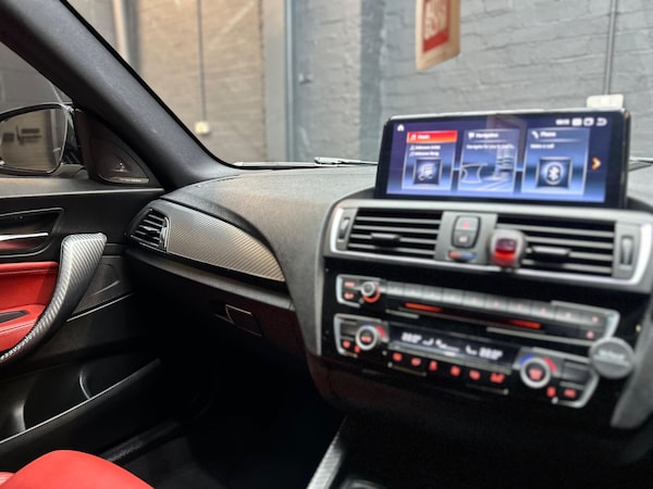 Used BMW 1 Series 2016 for sale - 76189700: Photo 35