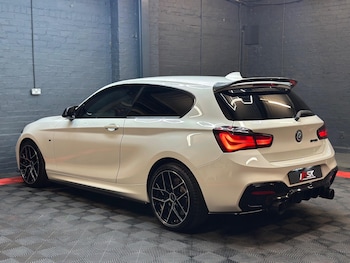 Used BMW 1 Series 2016 for sale - 76189700: Photo 3