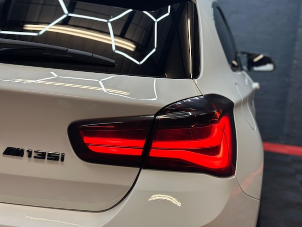 Used BMW 1 Series 2016 for sale - 76189700: Photo 45