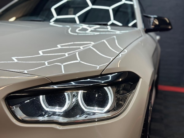 Used BMW 1 Series 2016 for sale - 76189700: Photo 49