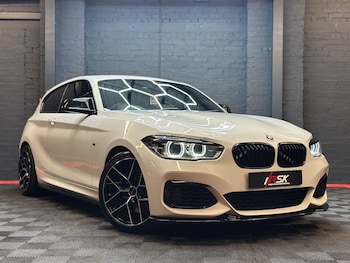 Used BMW 1 Series 2016 for sale - 76189700: Photo 4