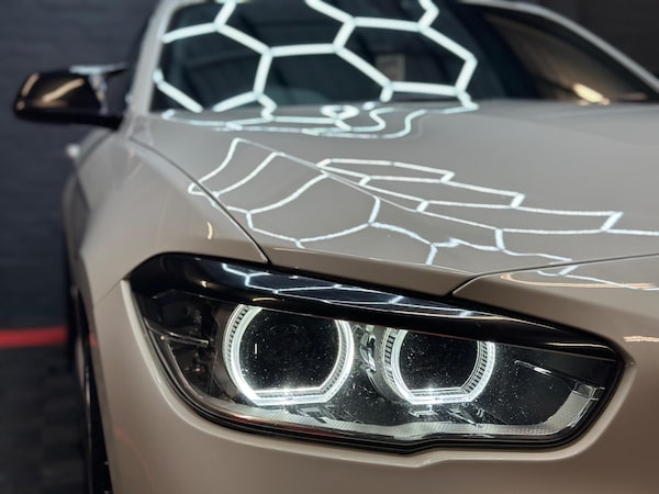 Used BMW 1 Series 2016 for sale - 76189700: Photo 50
