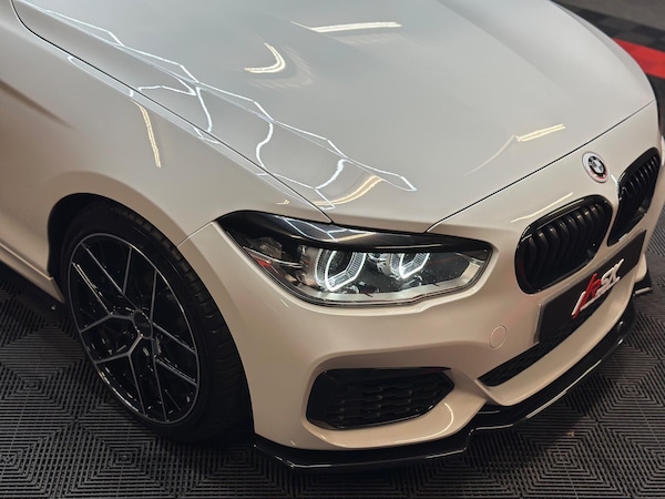 Used BMW 1 Series 2016 for sale - 76189700: Photo 51
