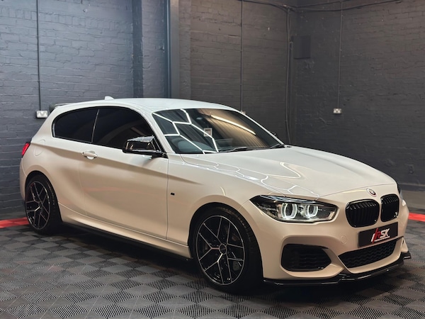 Used BMW 1 Series 2016 for sale - 76189700: Photo 5
