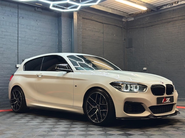 Used BMW 1 Series 2016 for sale - 76189700: Photo 6
