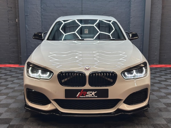 Used BMW 1 Series 2016 for sale - 76189700: Photo 7