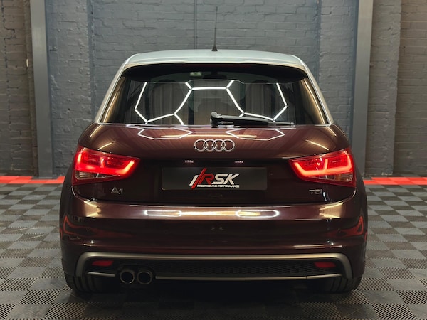 Used Audi A1 2013 for sale - 75645924: Photo 10