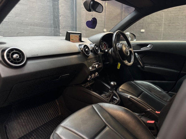 Used Audi A1 2013 for sale - 75645924: Photo 18