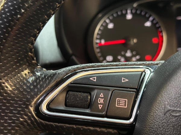 Used Audi A1 2013 for sale - 75645924: Photo 22