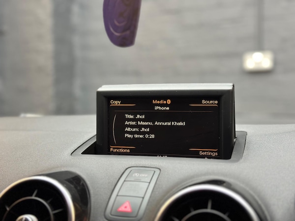 Used Audi A1 2013 for sale - 75645924: Photo 24