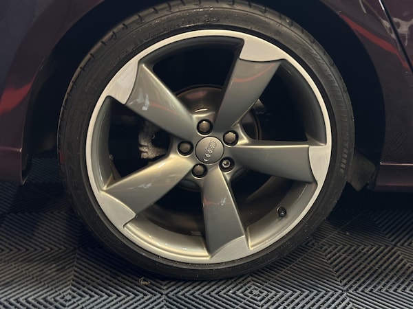 Used Audi A1 2013 for sale - 75645924: Photo 27