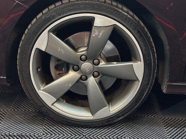 Used Audi A1 2013 for sale - 75645924: Photo 30