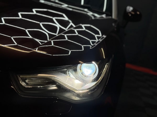 Used Audi A1 2013 for sale - 75645924: Photo 34