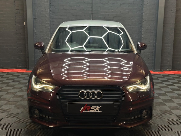 Used Audi A1 2013 for sale - 75645924: Photo 5