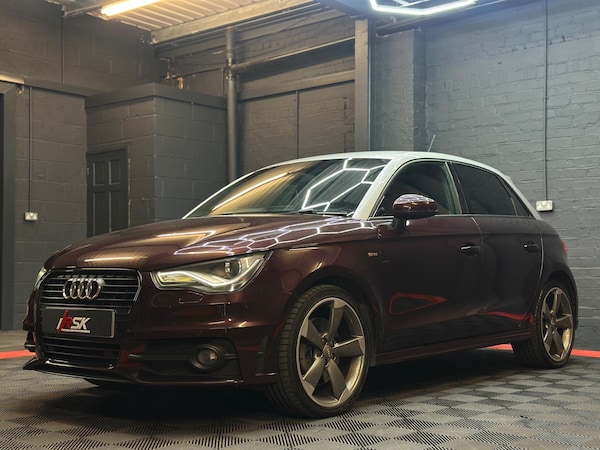 Used Audi A1 2013 for sale - 75645924: Photo 7