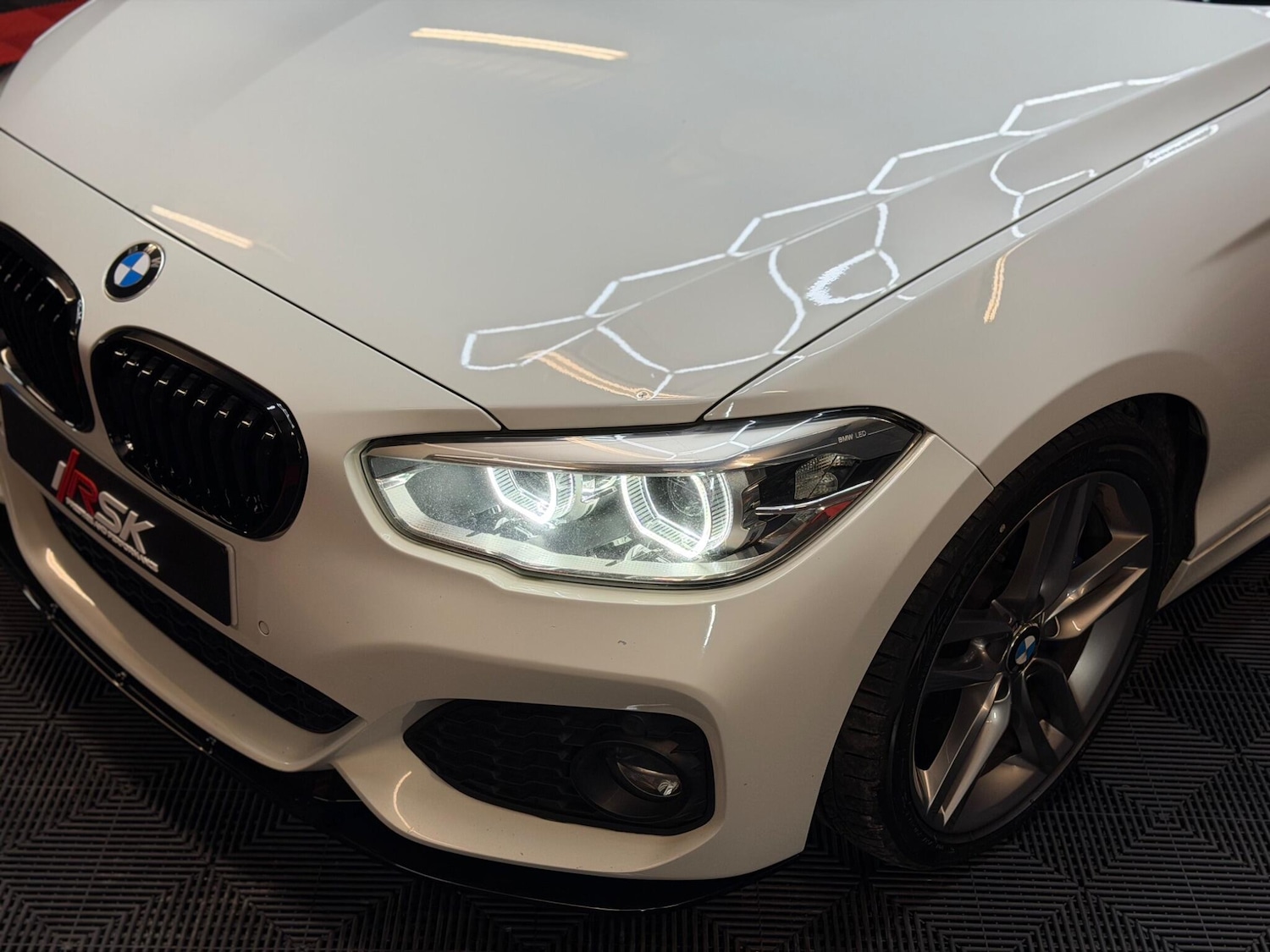 Used BMW 1 Series for sale - 77824879: Photo 10