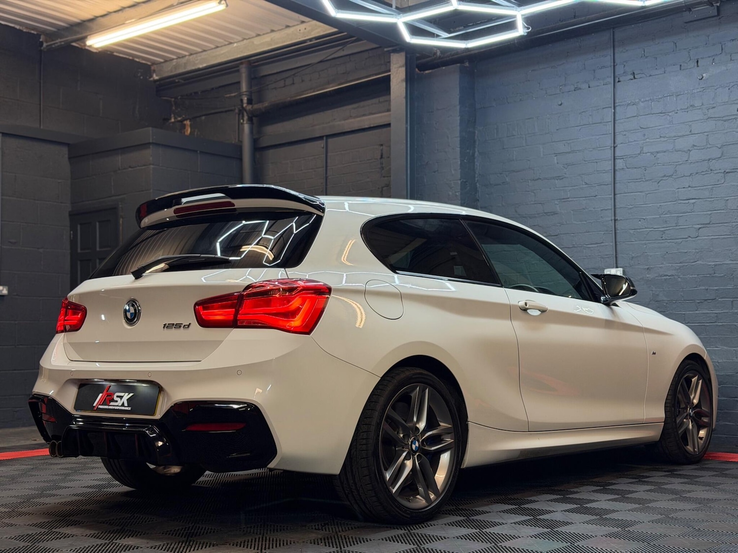 Used BMW 1 Series for sale - 77824879: Photo 12