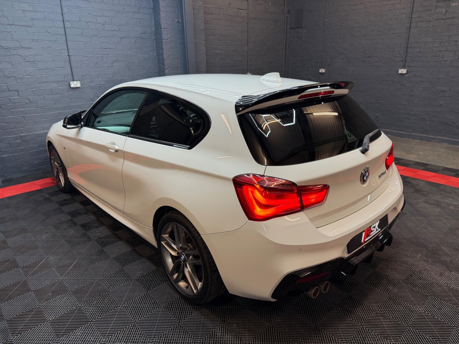 Used BMW 1 Series for sale - 77824879: Photo 17