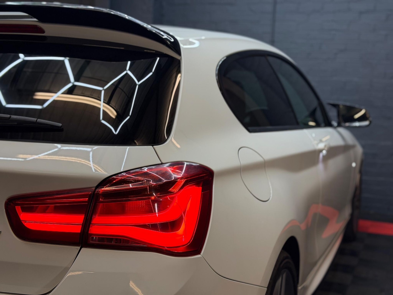 Used BMW 1 Series for sale - 77824879: Photo 19