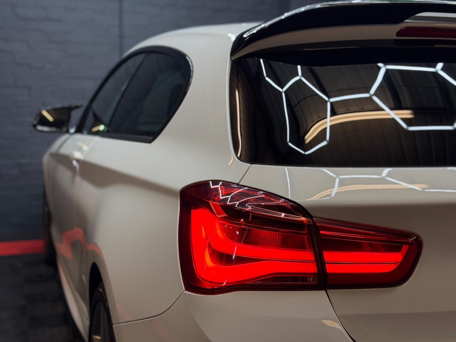 Used BMW 1 Series for sale - 77824879: Photo 20