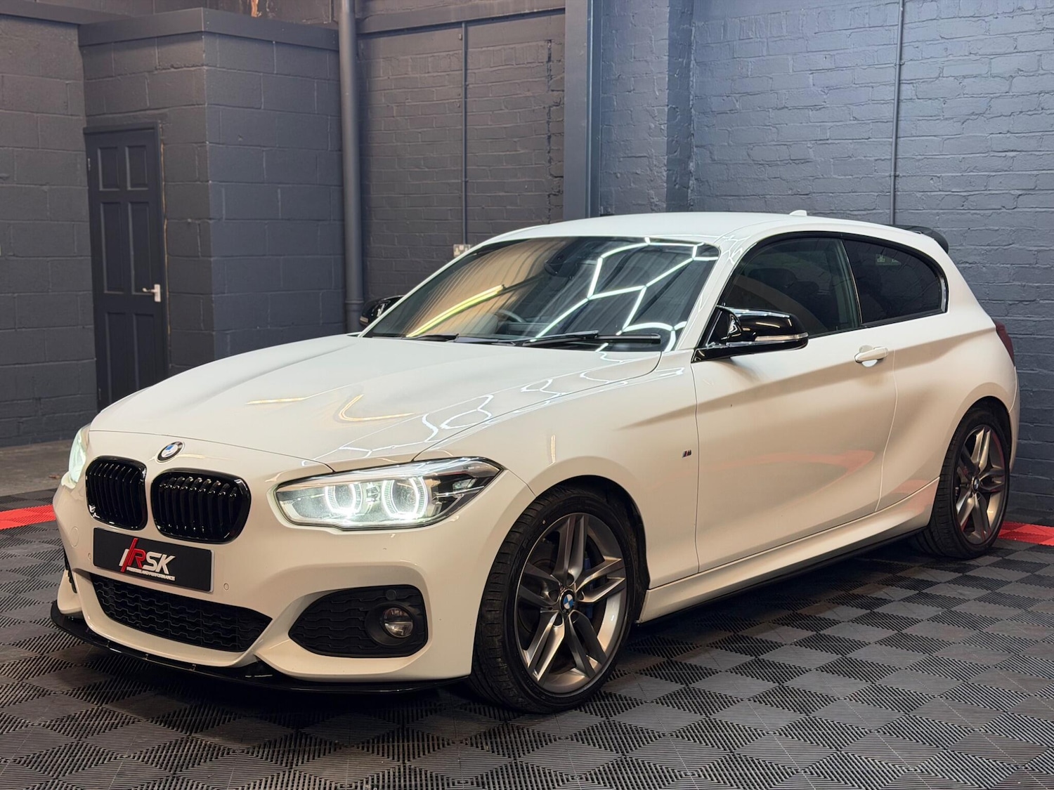 Used BMW 1 Series for sale - 77824879: Photo 6