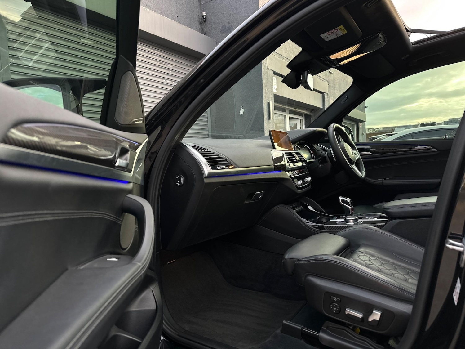 Vehicle 19