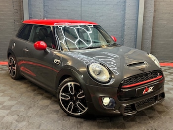 Used MINI Hatch 2014 for sale - 78809356: Photo