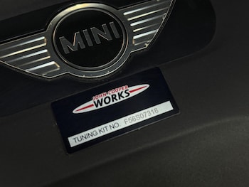 Used MINI Hatch 2014 for sale - 78809356: Photo