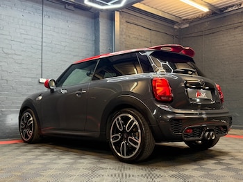Used MINI Hatch 2014 for sale - 78809356: Photo