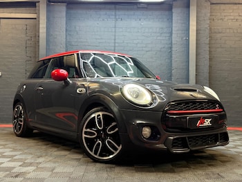 Used MINI Hatch 2014 for sale - 78809356: Photo