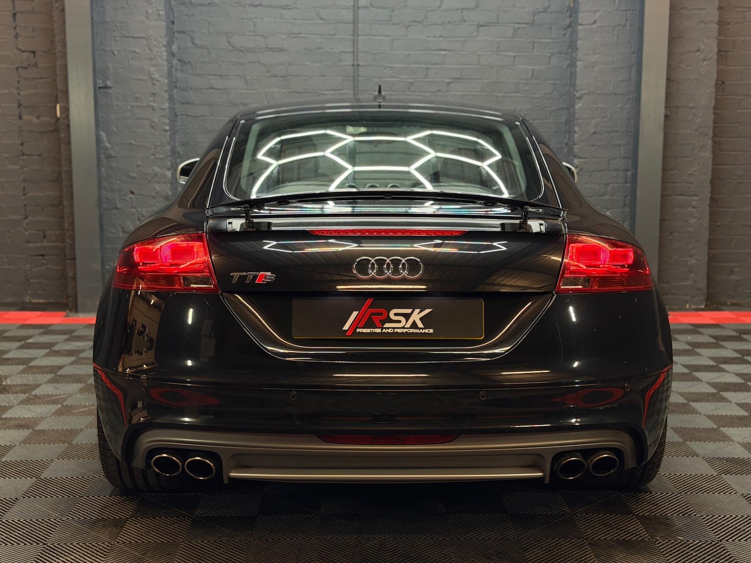 Used Audi TT 2012 for sale - 77939665: Photo 10