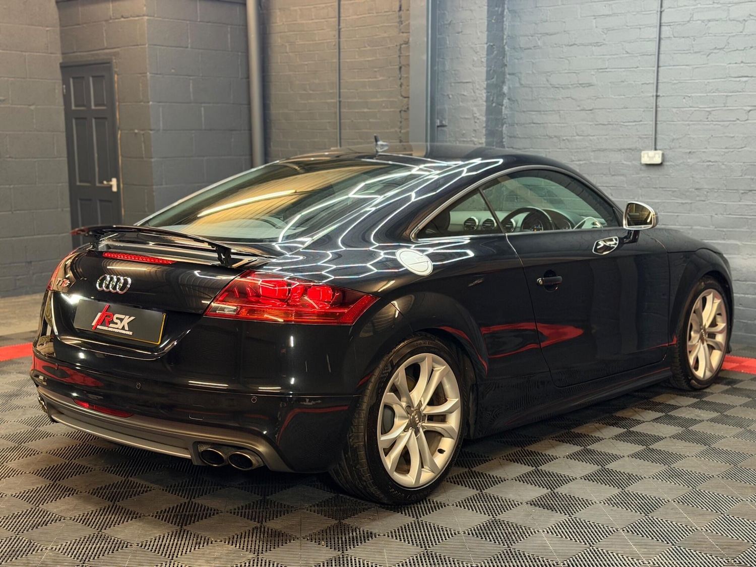 Used Audi TT 2012 for sale - 77939665: Photo 11