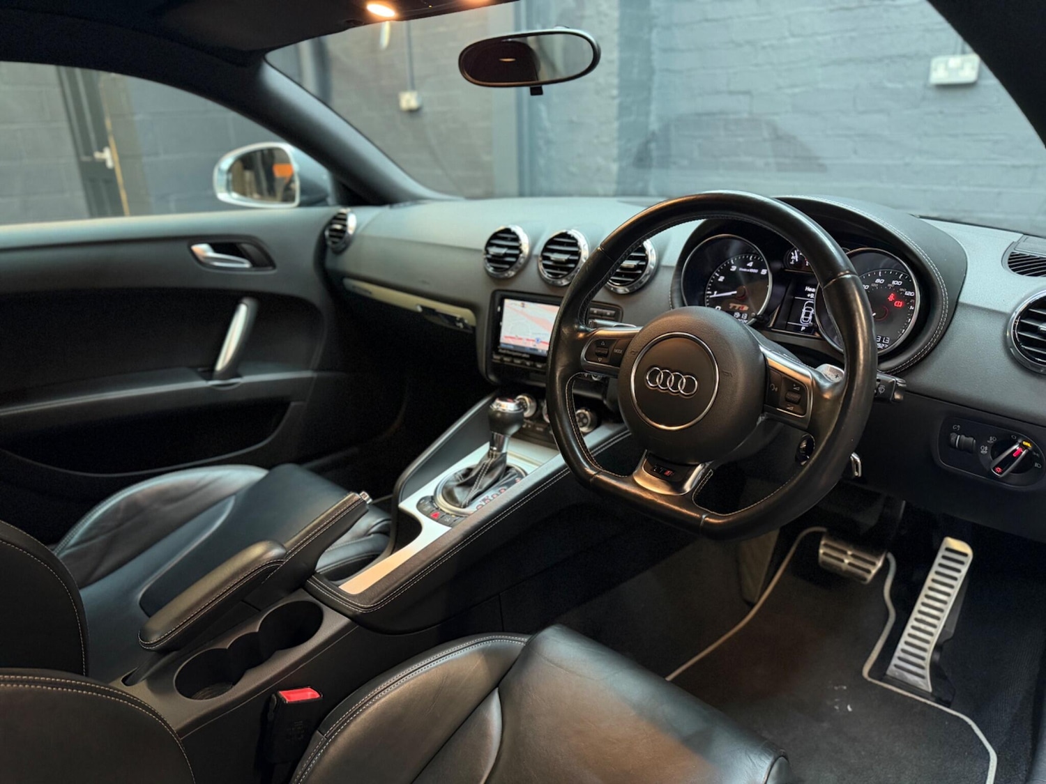 Used Audi TT 2012 for sale - 77939665: Photo 14