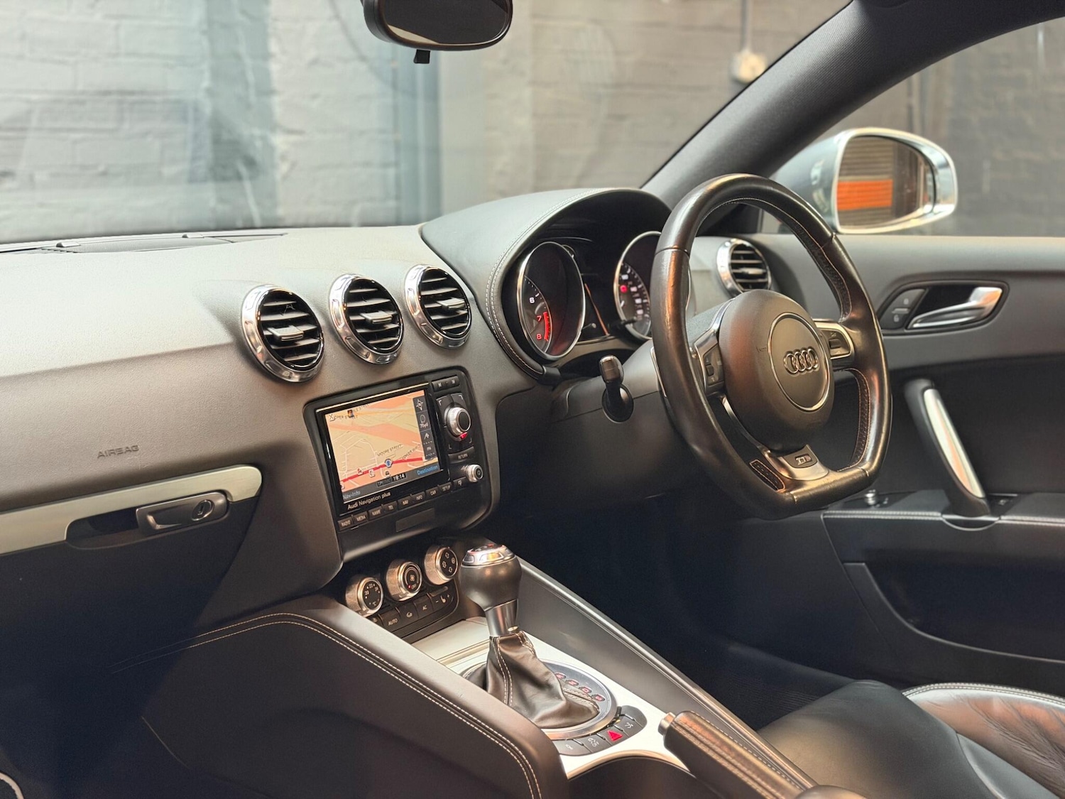 Used Audi TT 2012 for sale - 77939665: Photo 16