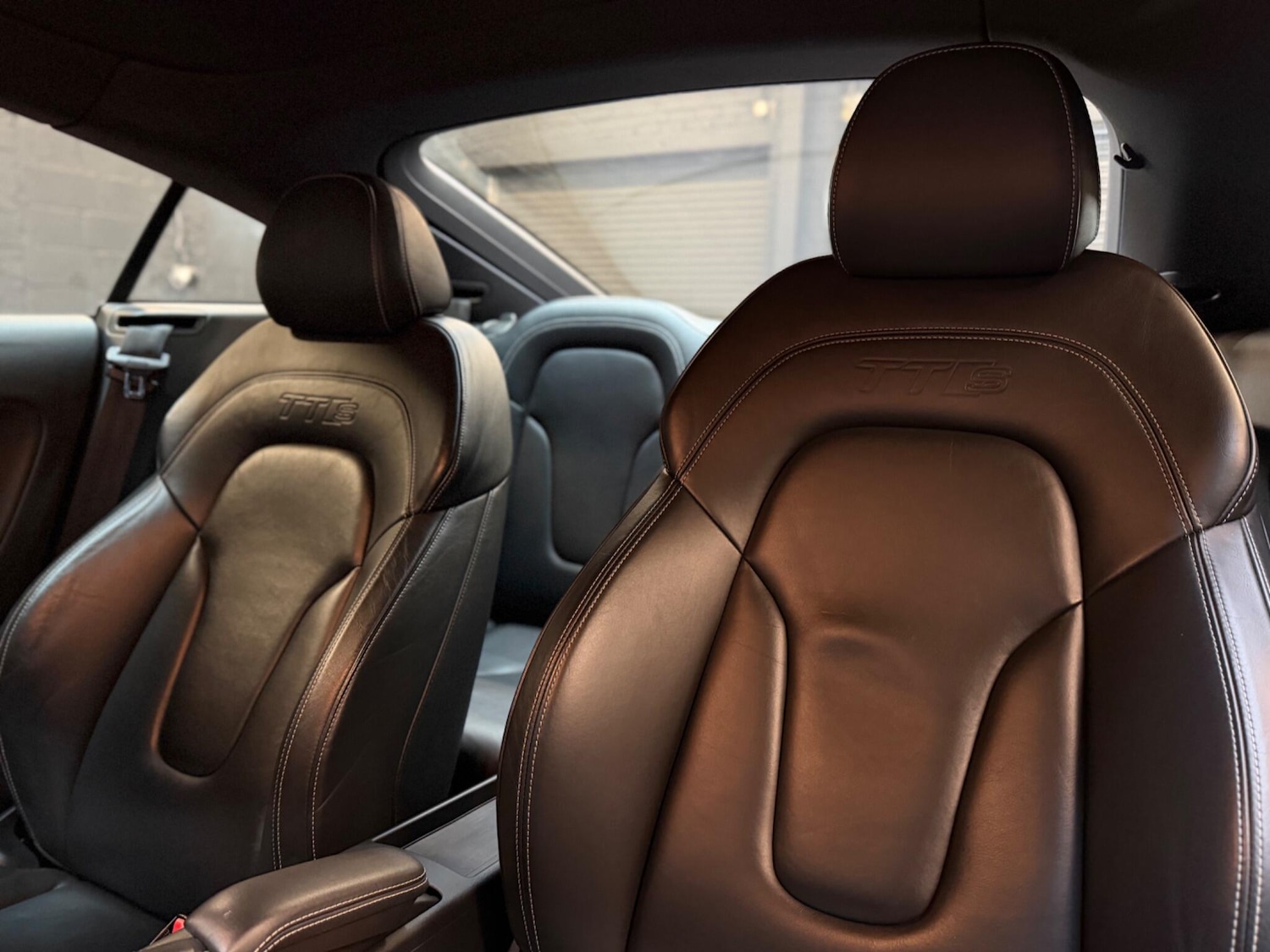 Used Audi TT 2012 for sale - 77939665: Photo 18