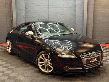 Used Audi TT 2012 for sale - 77939665: Photo