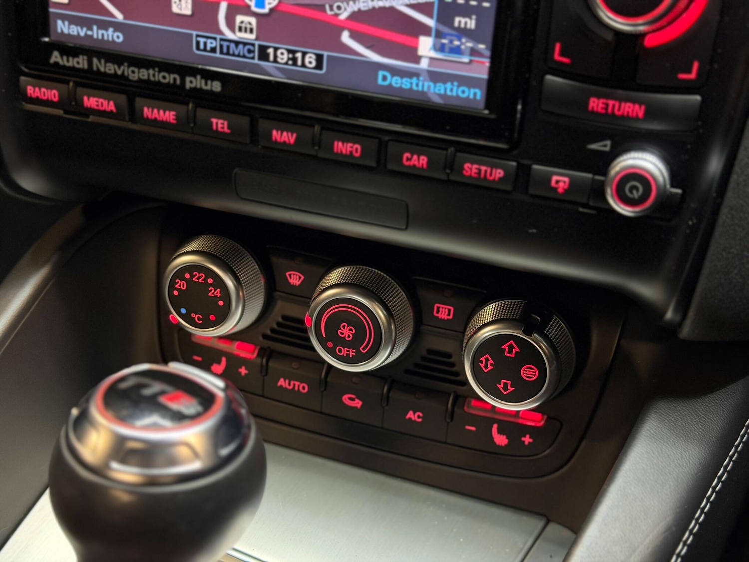 Used Audi TT 2012 for sale - 77939665: Photo 22