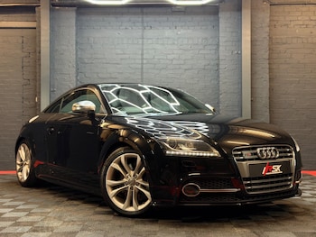 Used Audi TT 2012 for sale - 77939665: Photo