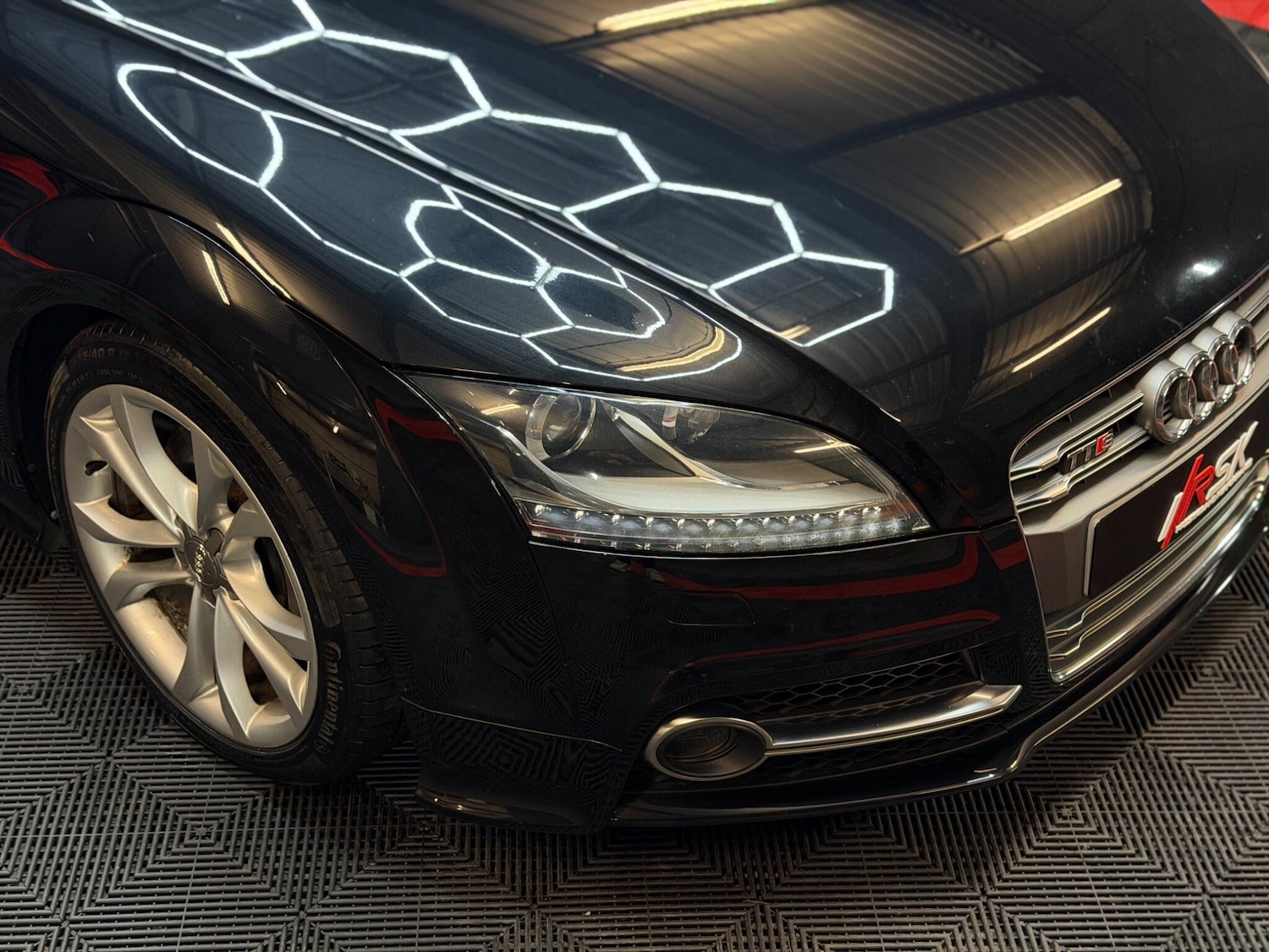 Used Audi TT 2012 for sale - 77939665: Photo 38