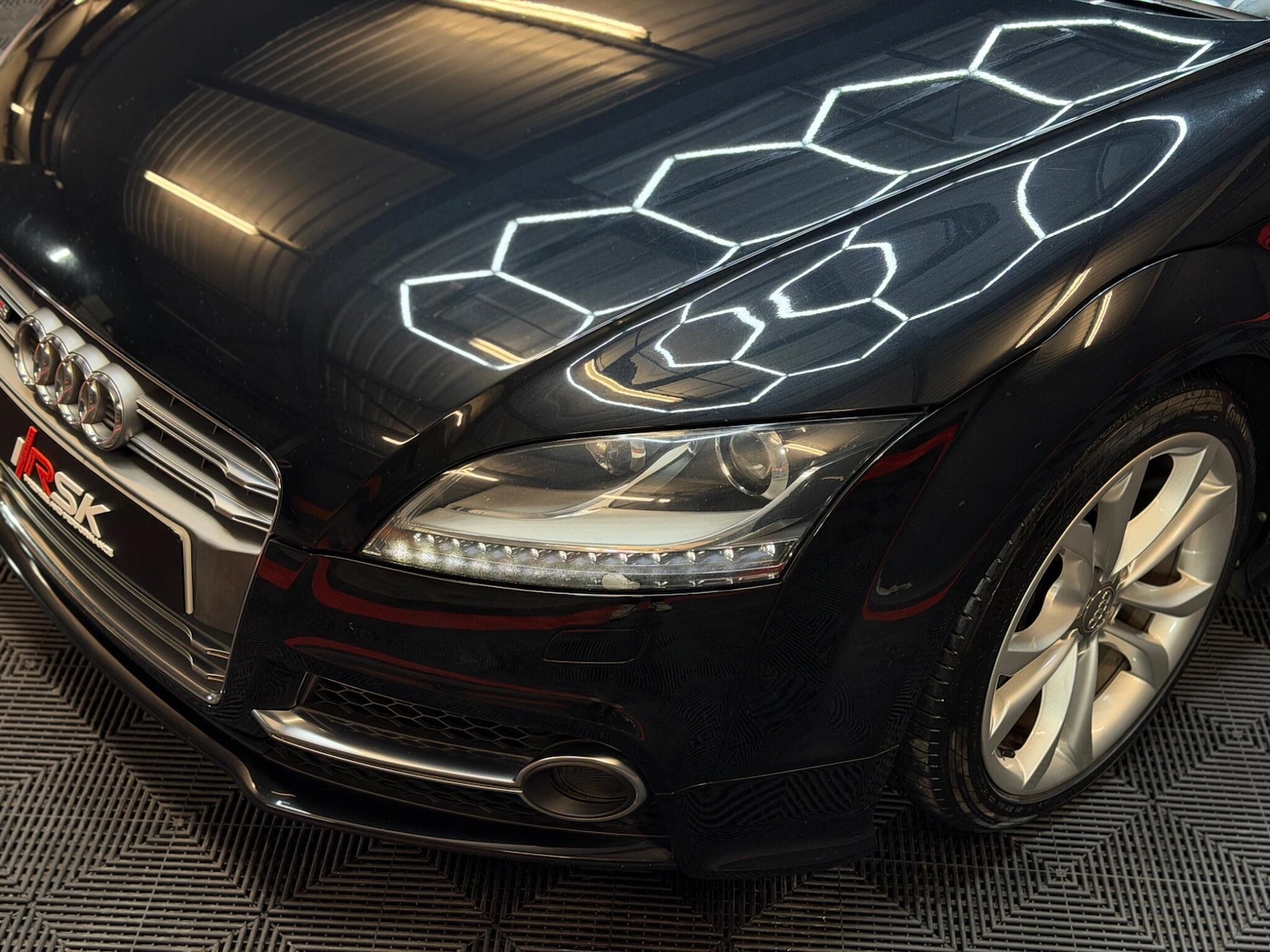 Used Audi TT 2012 for sale - 77939665: Photo 39