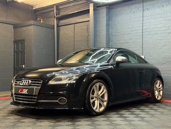 Used Audi TT 2012 for sale - 77939665: Photo