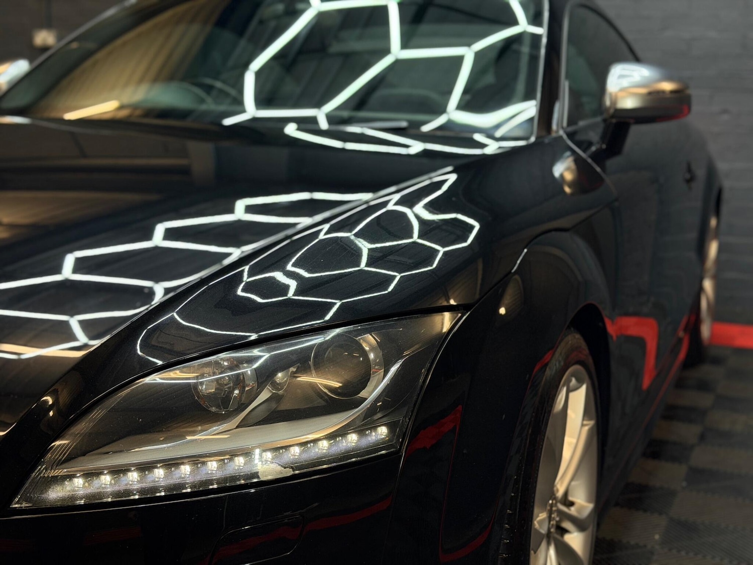 Used Audi TT 2012 for sale - 77939665: Photo 40