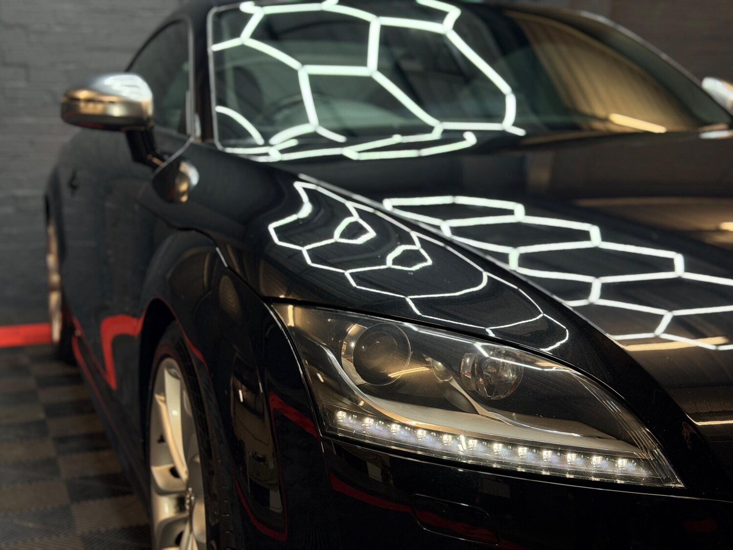 Used Audi TT 2012 for sale - 77939665: Photo 41