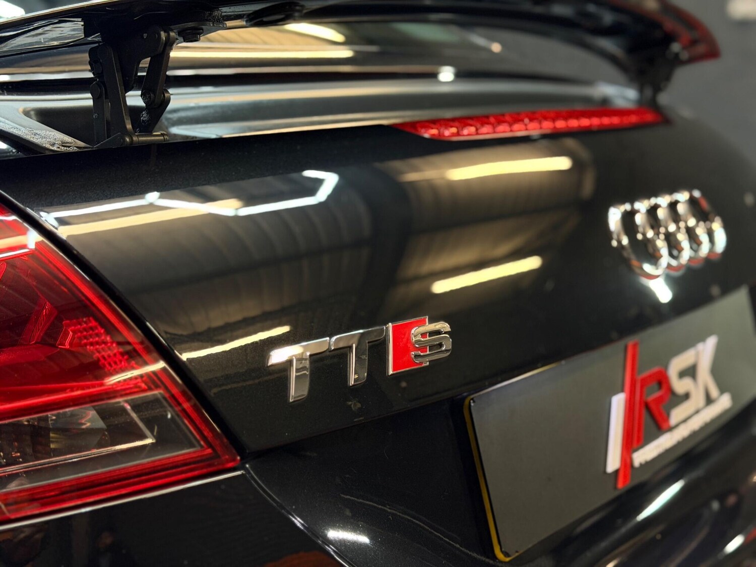 Used Audi TT 2012 for sale - 77939665: Photo 43