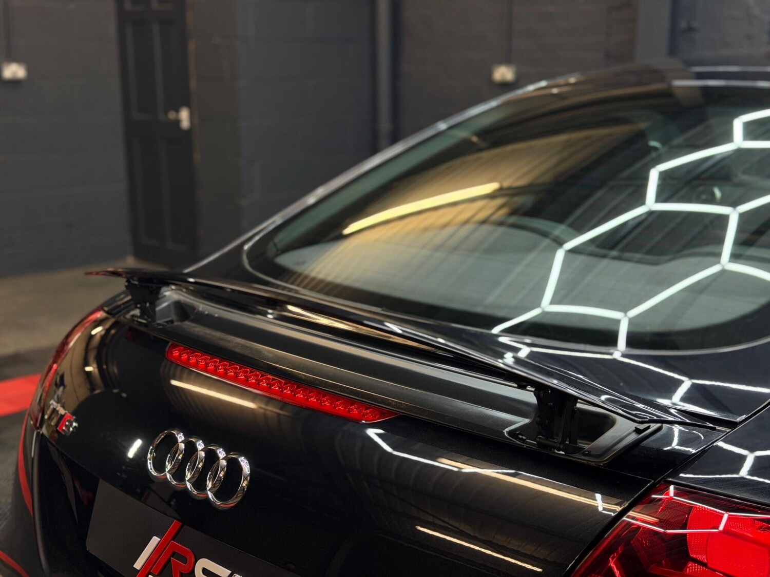 Used Audi TT 2012 for sale - 77939665: Photo 44