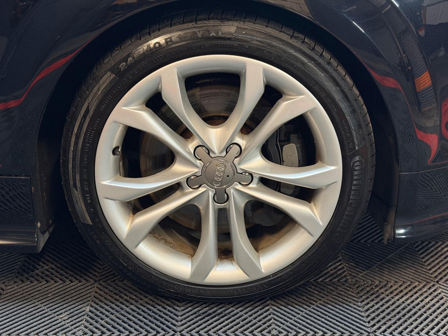 Used Audi TT 2012 for sale - 77939665: Photo 46