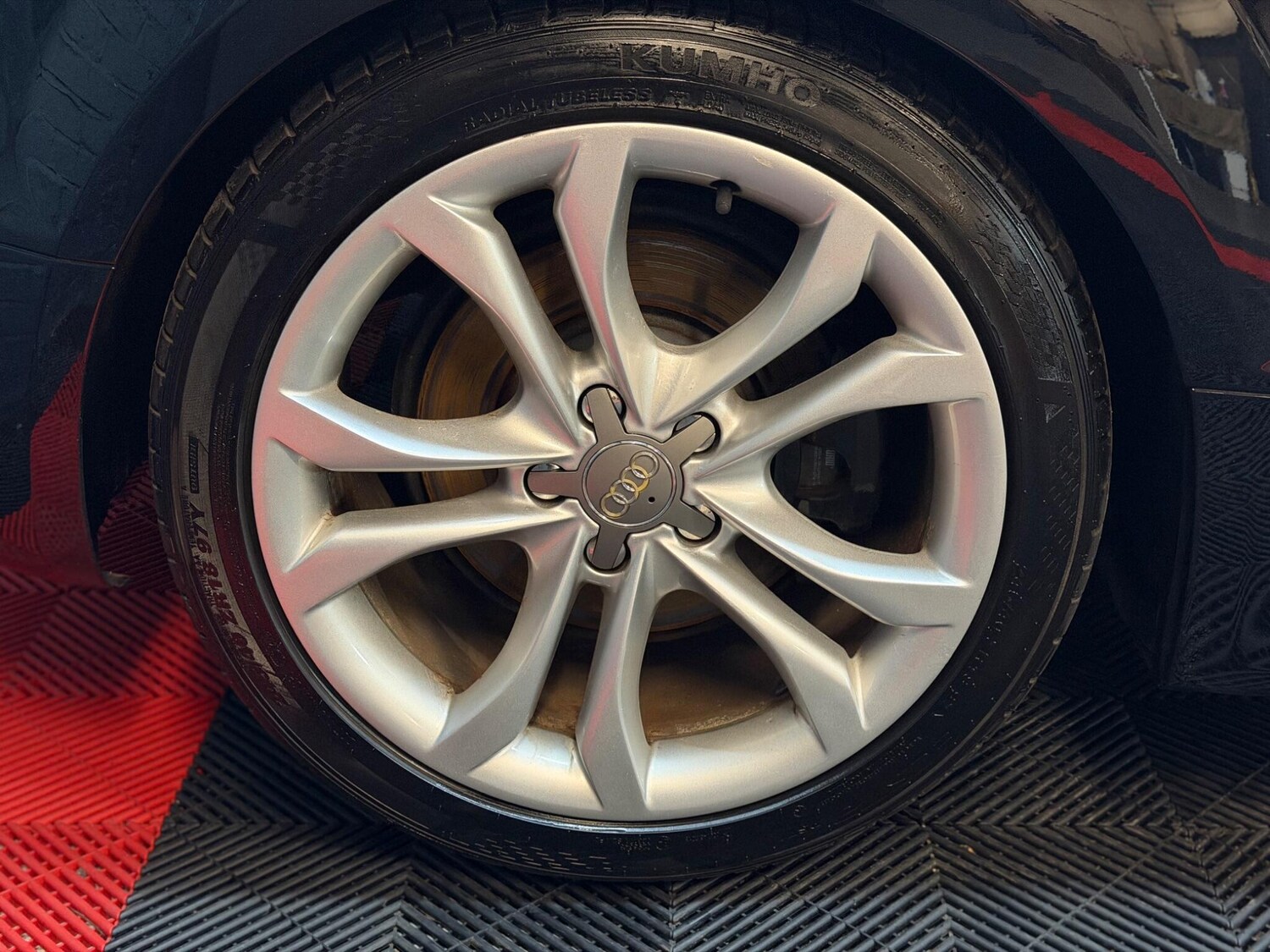 Used Audi TT 2012 for sale - 77939665: Photo 47